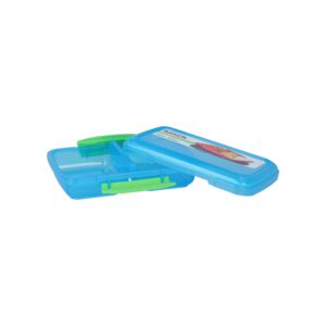 CONTAINER 350ML SPLIT COLORED SISTEMA CONTAINER 350ML SPLIT COLORED SISTEMA